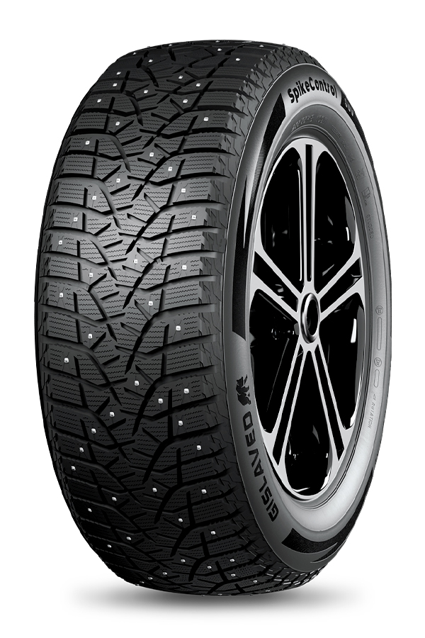 шины GISLAVED Gislaved SpikeControl <br>(бывш. Bridgestone) 225/45 R18