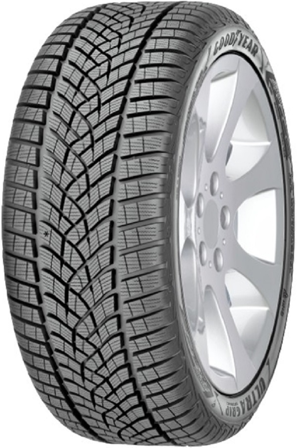 шины GOODYEAR ULTRAGRIP ICE SUV GEN-1 255/50 R19