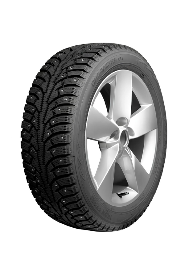 шины IKON CHARACTER ICE 5 195/55 R15