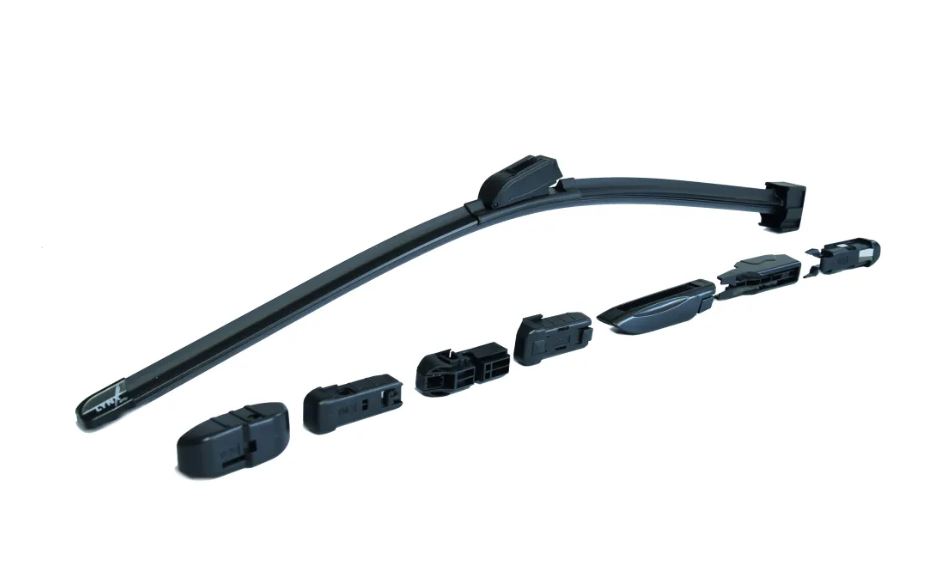 Щетка ст/очист. LYNX 550мм XF550