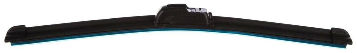 Щетка ст/очист. бескаркасная SKYWAY СТАНДАРТ 71см/28