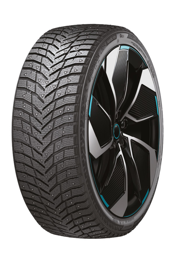 шины HANKOOK IW04A EV 255/45 R20
