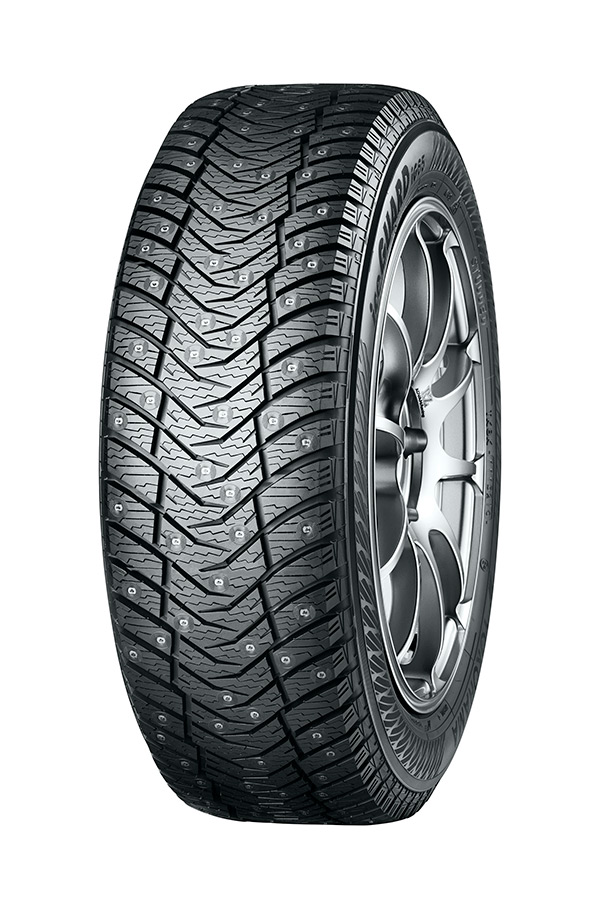 шины YOKOHAMA IG65 235/65 R18