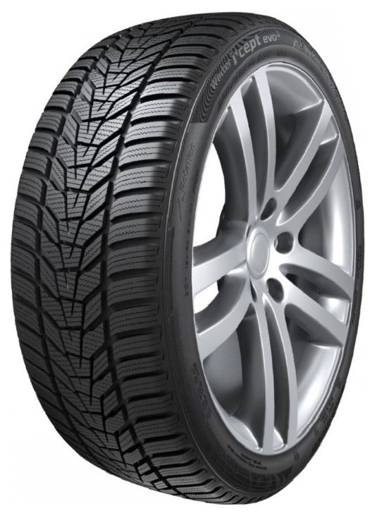 шины HANKOOK W330 275/35 R19