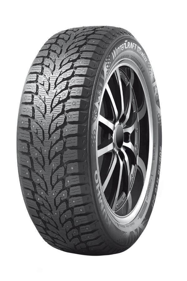 шины KUMHO WI32 235/55 R17