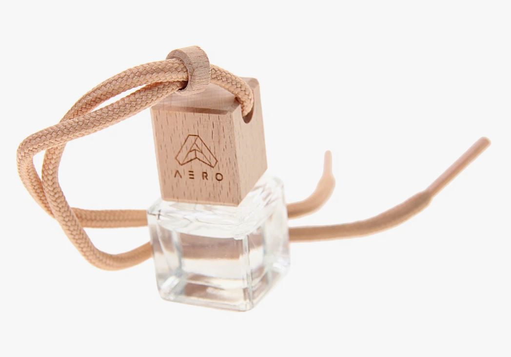 Ароматизатор  AERO Dubai Парфюм жидкий подвесной Россия 5мл