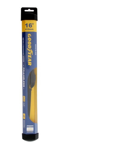 Щетка ст/очист. Goodyear Frameless 16