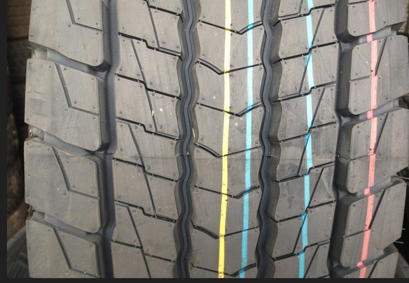 шины CORDIANT PROFESSIONAL DL-2 315/70 R22,5