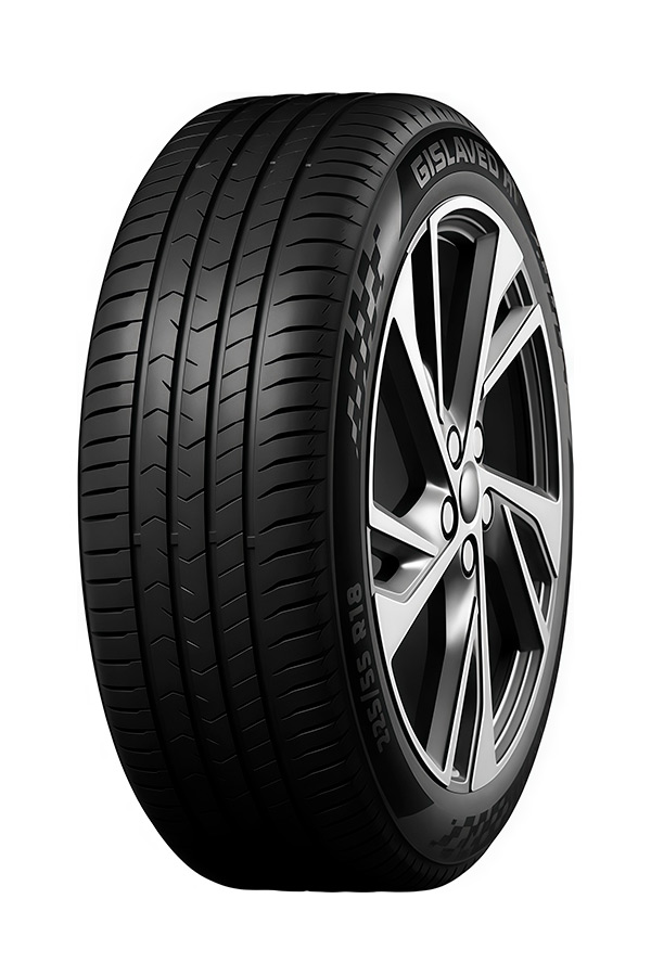 шины GISLAVED ActiveControl 265/60 R18