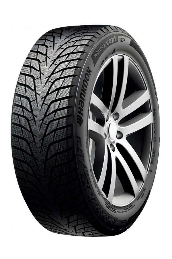 шины HANKOOK W636 195/60 R16