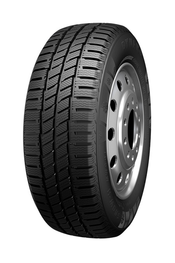 шины Dynamo SNOW-H MWC01 225/75 R16C