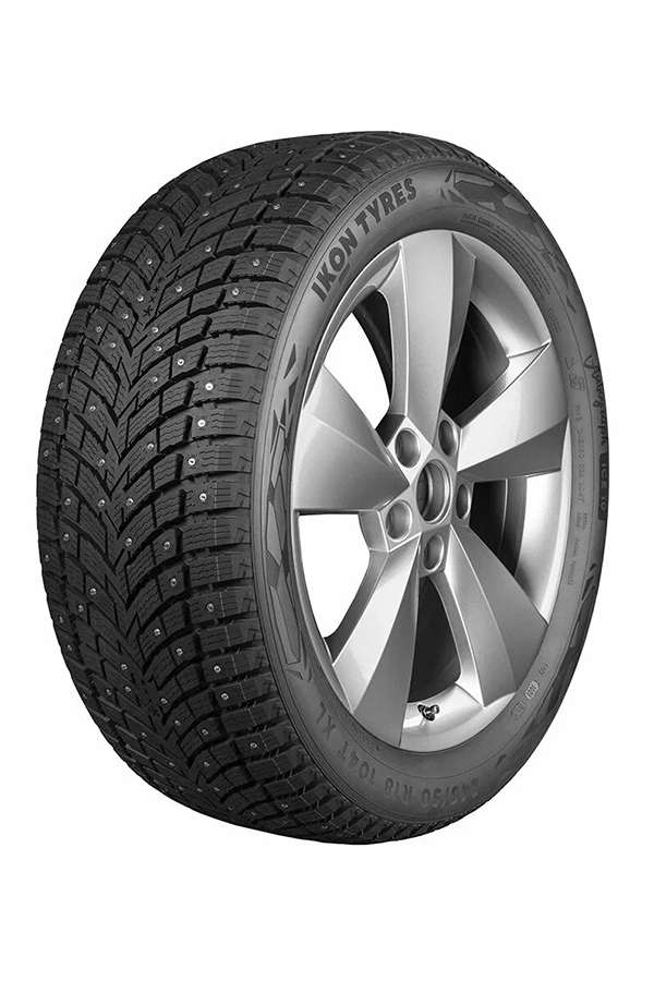 шины IKON AUTOGRAPH ICE 10 205/55 R17