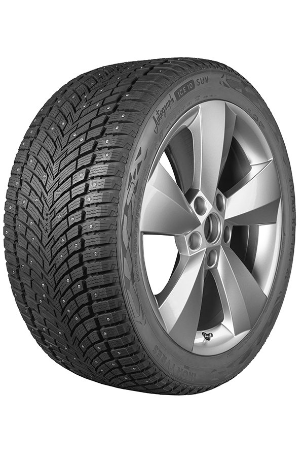 шины IKON AUTOGRAPH ICE 10 SUV 265/65 R17