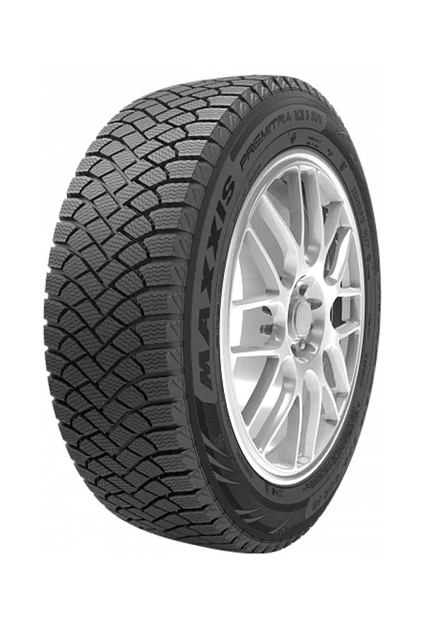 шины MAXXIS SP5 285/60 R18
