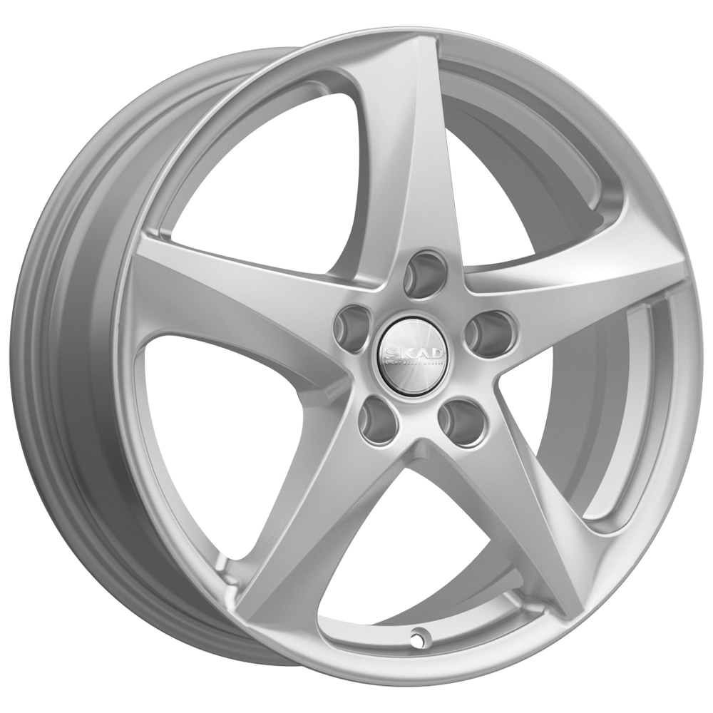 диски SKAD ЛЕГЕНДА 7,0xR17 5x100 67,1 45 селена