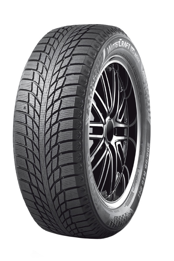 шины KUMHO WI51 205/55 R17