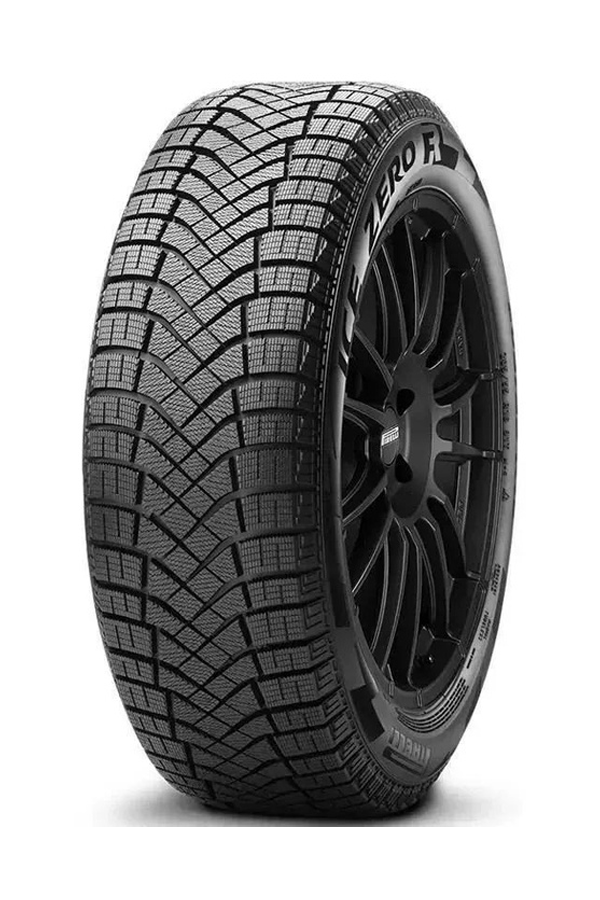шины PIRELLI ICE ZERO FRICTION 255/55 R19