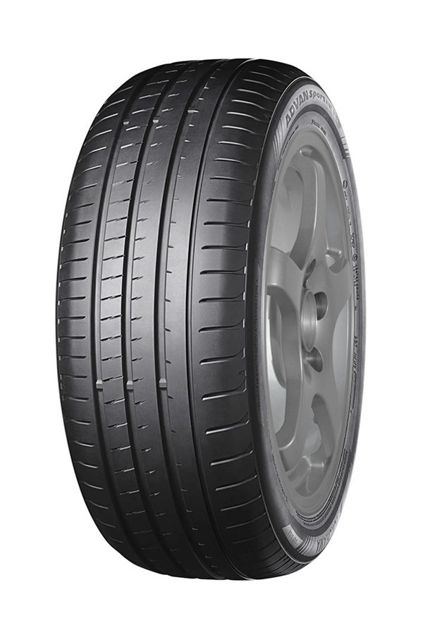 шины YOKOHAMA V107E 315/35 R21