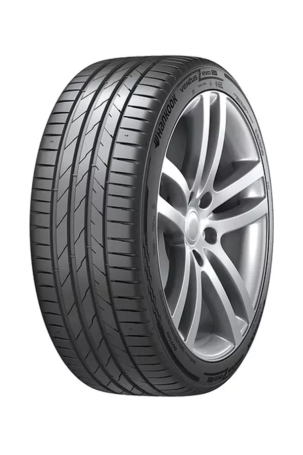 шины HANKOOK K137A 225/55 R19