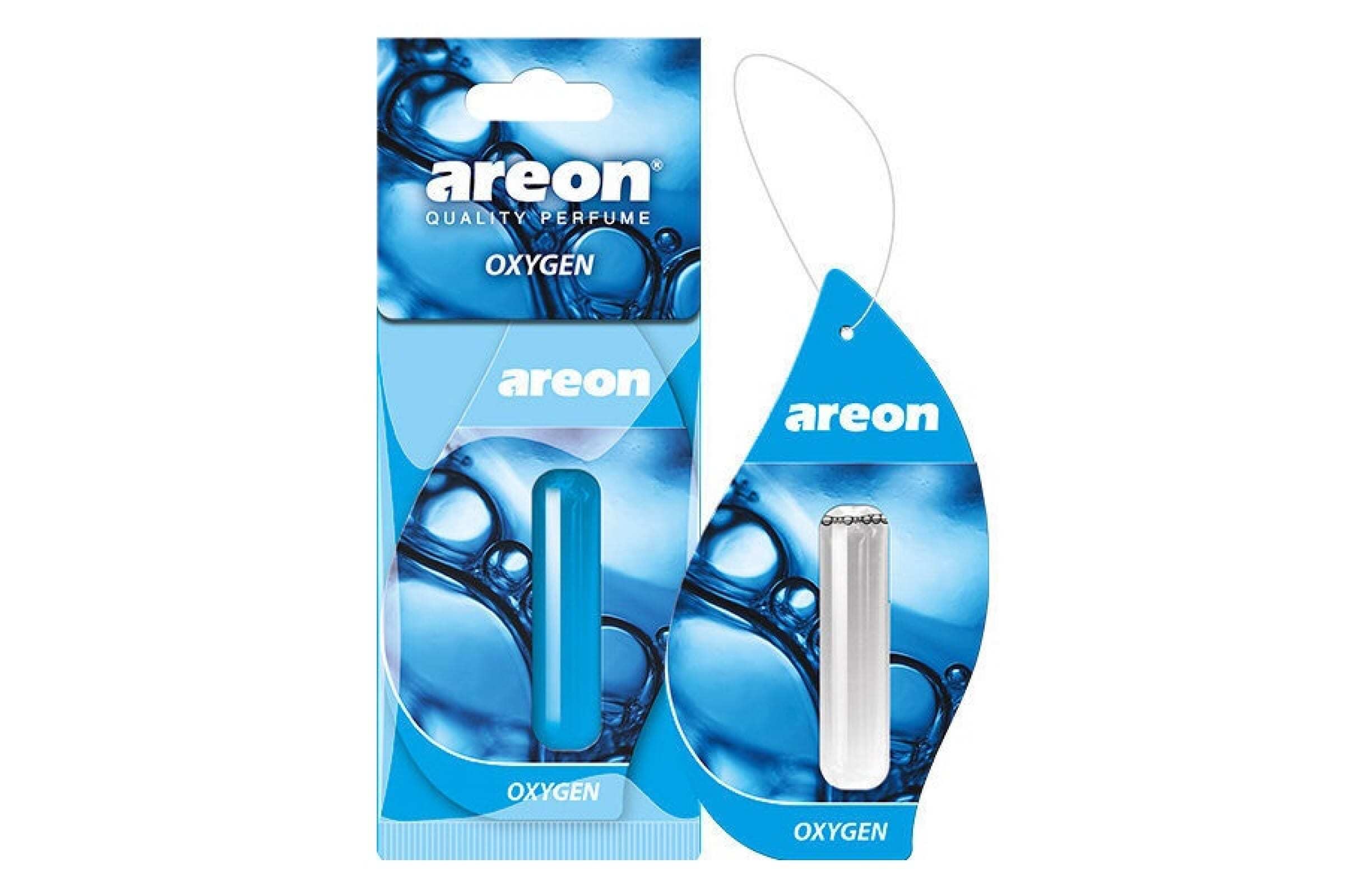 Ароматизатор Areon 
