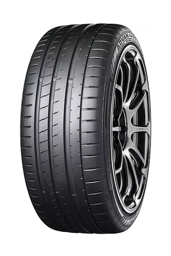 шины YOKOHAMA V107 265/40 R22