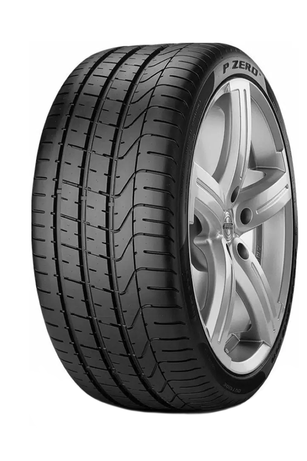 шины PIRELLI P-ZERO (PZ4) SPORTS CAR ELT PNCS 255/50 R20