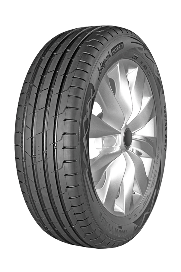 шины IKON Tyres AUTOGRAPH Ultra 2 245/45 R19