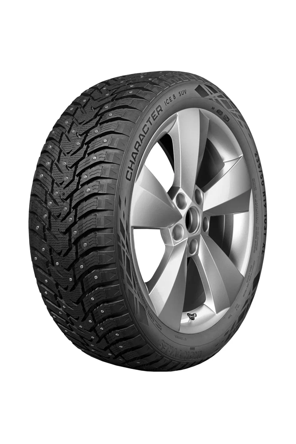 шины IKON Tyres CHARACTER ICE 8 SUV <br>(Nordman 8 SUV) 215/70 R15