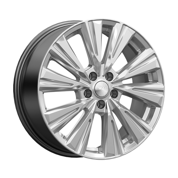 диски SKAD ЛИННЕЙ 7,5xR18 5x108 63,4 50 селена