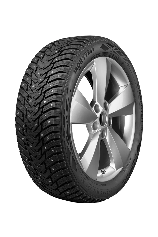шины IKON Tyres CHARACTER ICE 8 <br>(Nordman 8) 195/55 R15