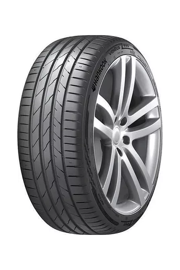 шины HANKOOK K137 235/45 R18